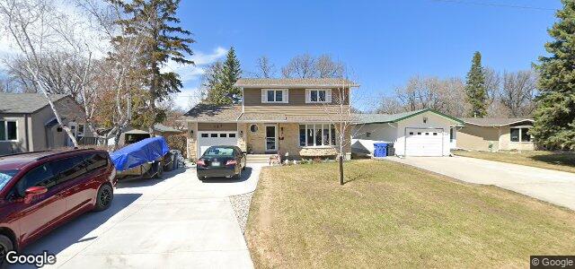 137 Greendell Avenue（加拿大曼尼托巴省温尼伯市）房屋照片