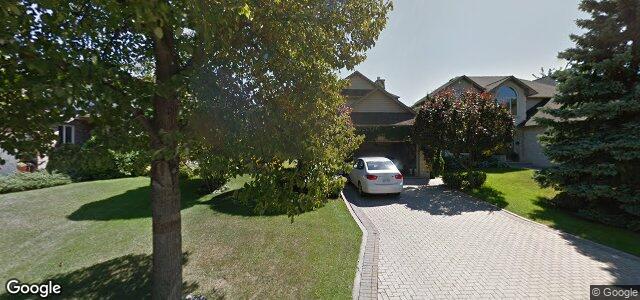 14 Ambroise Lane（加拿大曼尼托巴省温尼伯市）房屋照片