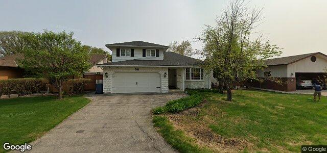 14 English Place（加拿大曼尼托巴省温尼伯市）房屋照片