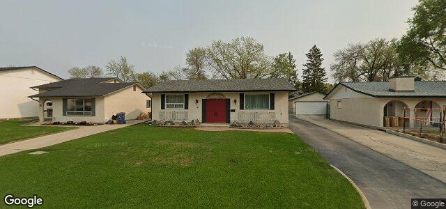 14 Harry Collins Avenue（加拿大曼尼托巴省温尼伯市）房屋照片