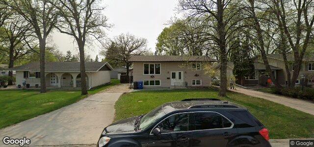 14 Metz Street（加拿大曼尼托巴省温尼伯市）房屋照片