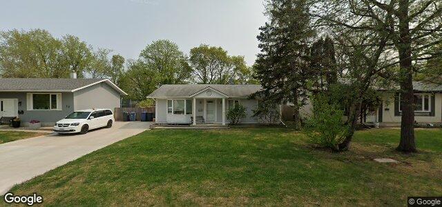 14 Oakridge Bay（加拿大曼尼托巴省温尼伯市）房屋照片