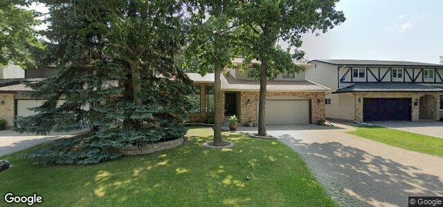 140 Winslow Drive（加拿大曼尼托巴省温尼伯市）房屋照片