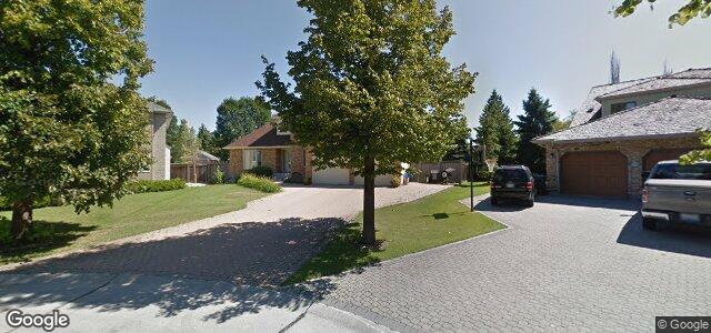 142 River Pointe Drive（加拿大曼尼托巴省温尼伯市）房屋照片