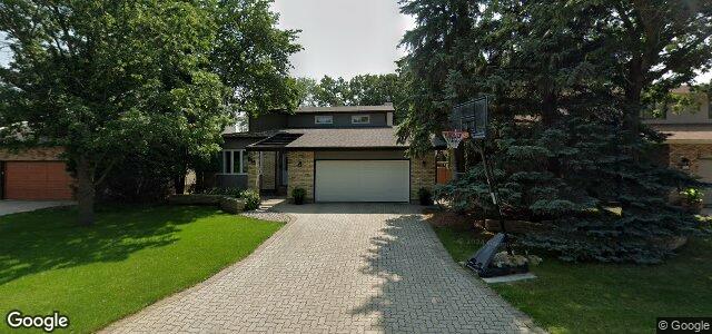 144 Winslow Drive（加拿大曼尼托巴省温尼伯市）房屋照片