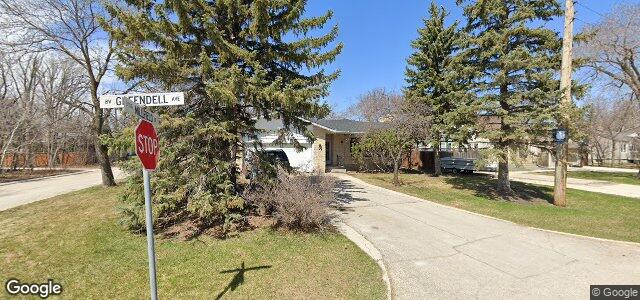 145 Greendell Avenue（加拿大曼尼托巴省温尼伯市）房屋照片