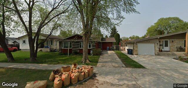 145 Riel Avenue（加拿大曼尼托巴省温尼伯市）房屋照片