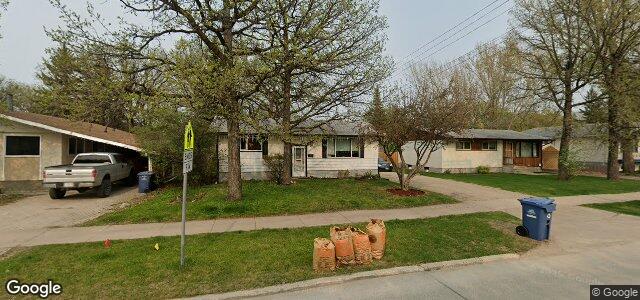 146 Minnetonka Street（加拿大曼尼托巴省温尼伯市）房屋照片