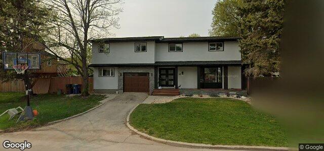 15 Harry Collins Avenue（加拿大曼尼托巴省温尼伯市）房屋照片