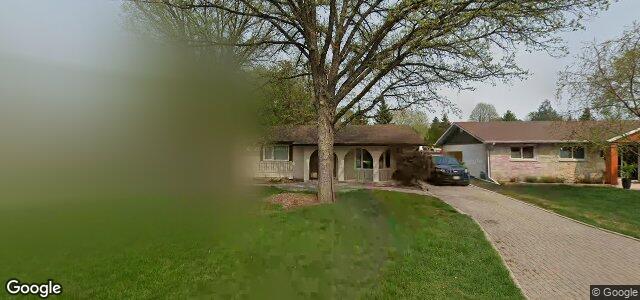 15 Metz Street（加拿大曼尼托巴省温尼伯市）房屋照片