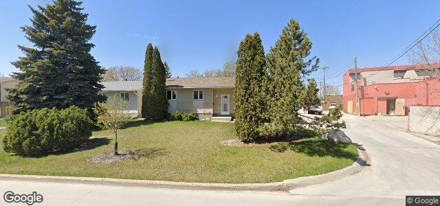 15 Nicollet Avenue（加拿大曼尼托巴省温尼伯市）房屋照片