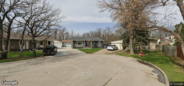 15 Sandralin Bay（加拿大曼尼托巴省温尼伯市）房屋照片