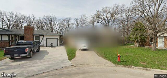 15 Warrendale Place（加拿大曼尼托巴省温尼伯市）房屋照片