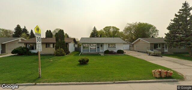 150 Darwin Street（加拿大曼尼托巴省温尼伯市）房屋照片