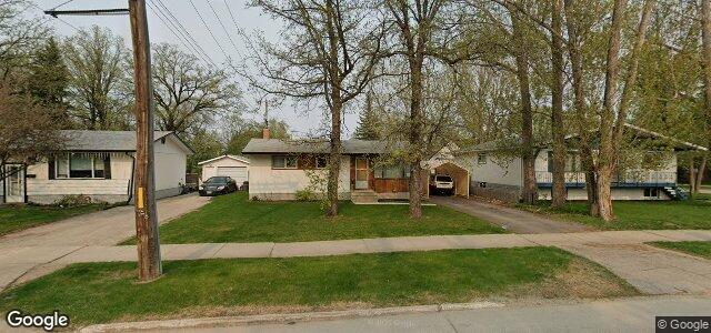 152 Minnetonka Street（加拿大曼尼托巴省温尼伯市）房屋照片