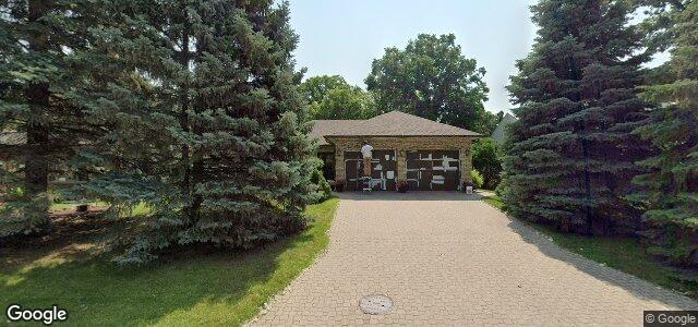 152 Winslow Drive（加拿大曼尼托巴省温尼伯市）房屋照片