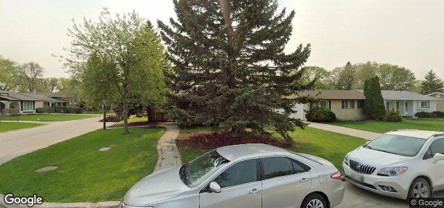 158 Darwin Street（加拿大曼尼托巴省温尼伯市）房屋照片