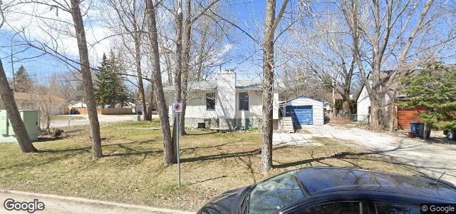 158 Minnetonka Street（加拿大曼尼托巴省温尼伯市）房屋照片