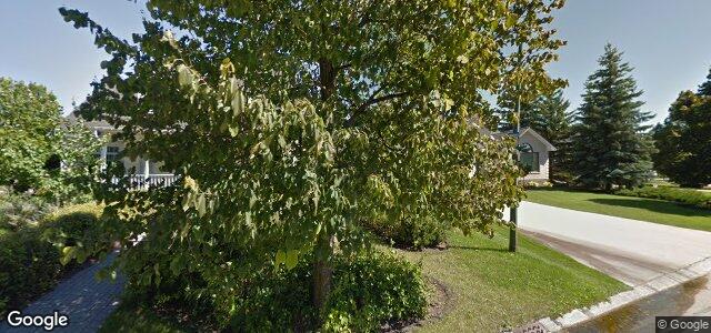 158 River Pointe Drive（加拿大曼尼托巴省温尼伯市）房屋照片