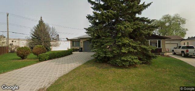 16 Glenthorne Crescent（加拿大曼尼托巴省温尼伯市）房屋照片