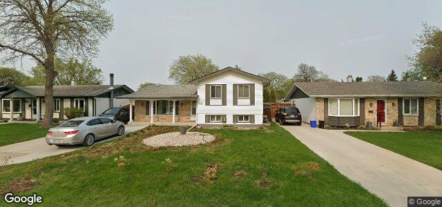 16 Minnetonka Street（加拿大曼尼托巴省温尼伯市）房屋照片