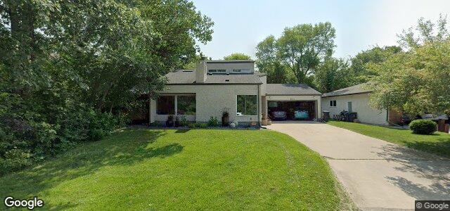 164 Winslow Drive（加拿大曼尼托巴省温尼伯市）房屋照片