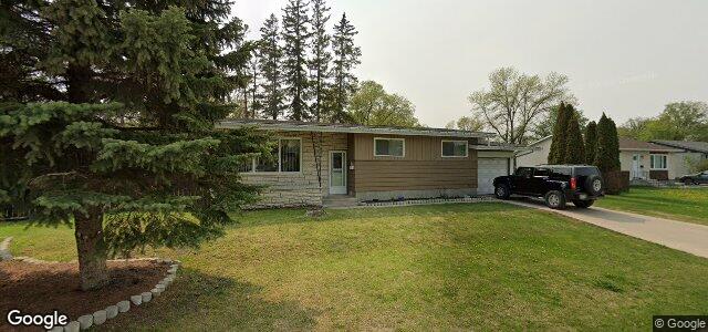 167 Riel Avenue（加拿大曼尼托巴省温尼伯市）房屋照片