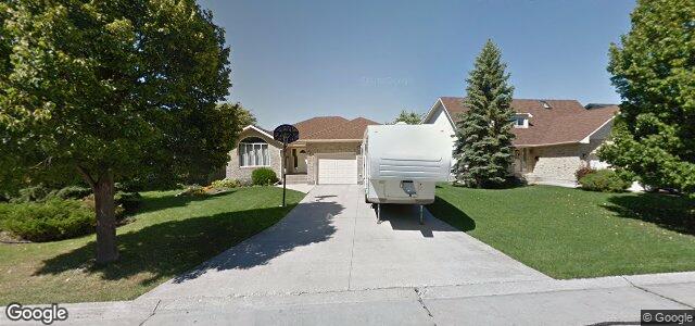 17 Ambroise Lane（加拿大曼尼托巴省温尼伯市）房屋照片