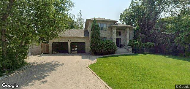 Larawan ng 170 Winslow Drive sa Winnipeg, Manitoba