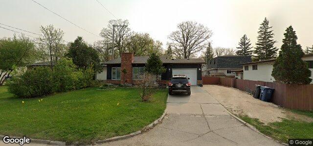 177 Minnetonka Street（加拿大曼尼托巴省温尼伯市）房屋照片