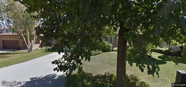 18 Ambroise Lane（加拿大曼尼托巴省温尼伯市）房屋照片