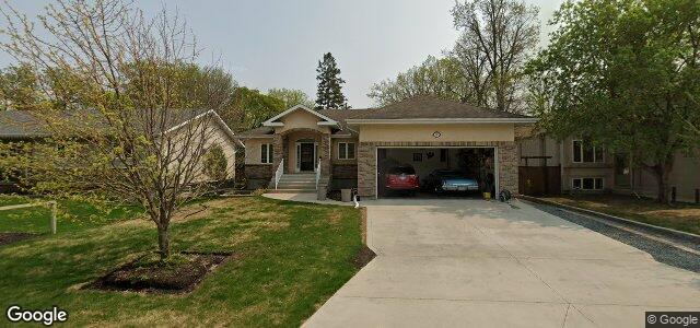 18 Bethray Bay（加拿大曼尼托巴省温尼伯市）房屋照片