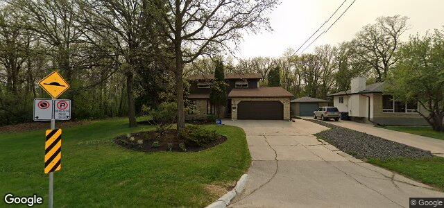 185 Minnetonka Street（加拿大曼尼托巴省温尼伯市）房屋照片