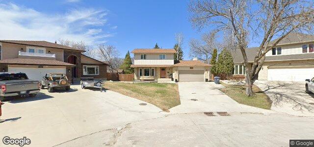 19 Areisa Bay（加拿大曼尼托巴省温尼伯市）房屋照片