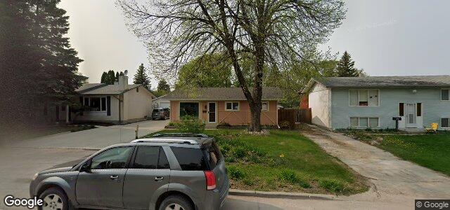 19 Bright Oaks Bay（加拿大曼尼托巴省温尼伯市）房屋照片