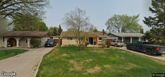 19 Metz Street（加拿大曼尼托巴省温尼伯市）房屋照片