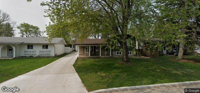 19 Oakridge Bay（加拿大曼尼托巴省温尼伯市）房屋照片