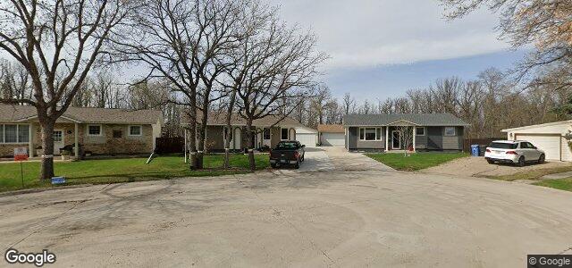 19 Sandralin Bay（加拿大曼尼托巴省温尼伯市）房屋照片