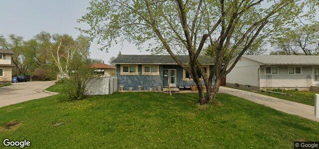 2 Buckley Bay（加拿大曼尼托巴省温尼伯市）房屋照片