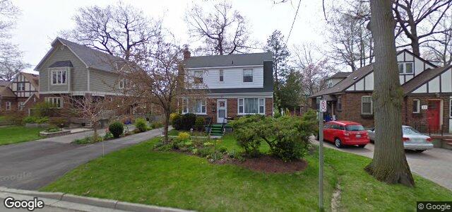 20 Woodlawn Avenue（加拿大曼尼托巴省温尼伯市）房屋照片