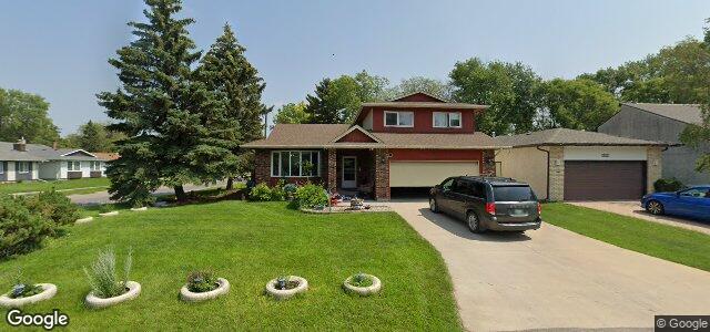 Photo of 202 Winslow Drive in Winnipeg, Manitoba