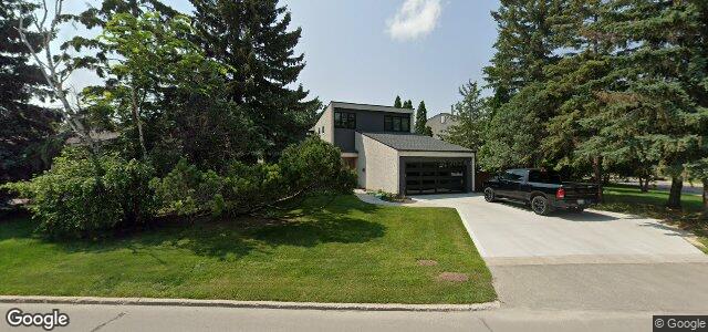 Photo of 203 Winslow Drive in Winnipeg, Manitoba