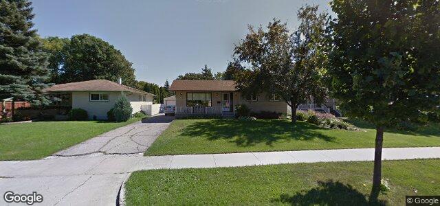 208 Avalon Road（加拿大曼尼托巴省温尼伯市）房屋照片