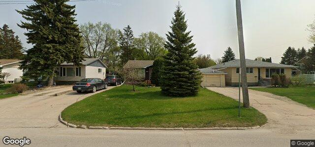 208 Riel Avenue（加拿大曼尼托巴省温尼伯市）房屋照片