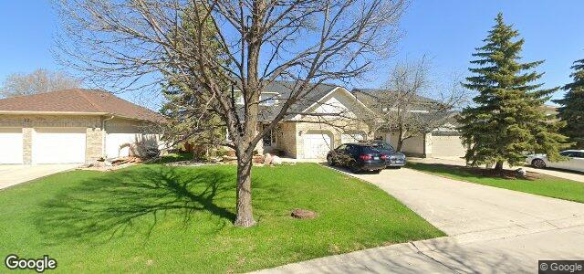 21 Ambroise Lane（加拿大曼尼托巴省温尼伯市）房屋照片