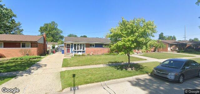 214 Darwin Street（加拿大曼尼托巴省温尼伯市）房屋照片