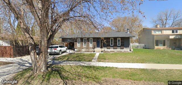 215 Darwin Street（加拿大曼尼托巴省温尼伯市）房屋照片