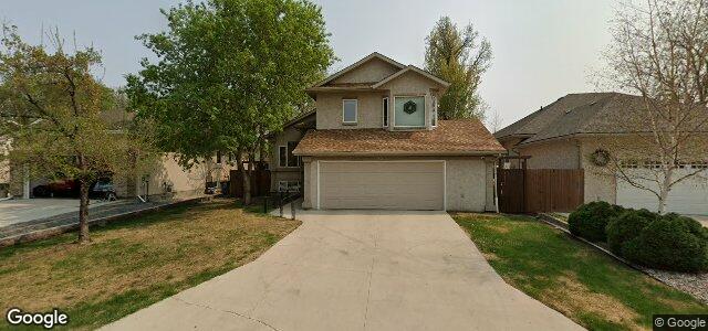 22 Bethray Bay（加拿大曼尼托巴省温尼伯市）房屋照片