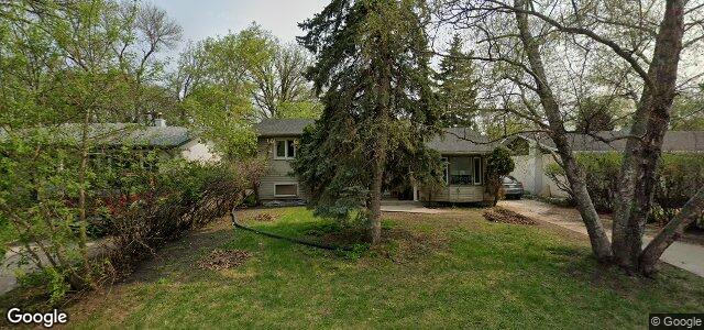 22 Oakridge Bay（加拿大曼尼托巴省温尼伯市）房屋照片