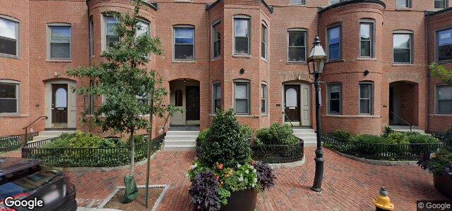 22 St Germain Street（加拿大曼尼托巴省温尼伯市）房屋照片